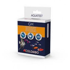 Colombo Aqua GH test за измерване на общата твърдост на водата